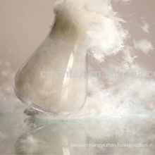 Hot Sale Washed White Duck Down White Goose Down Feather